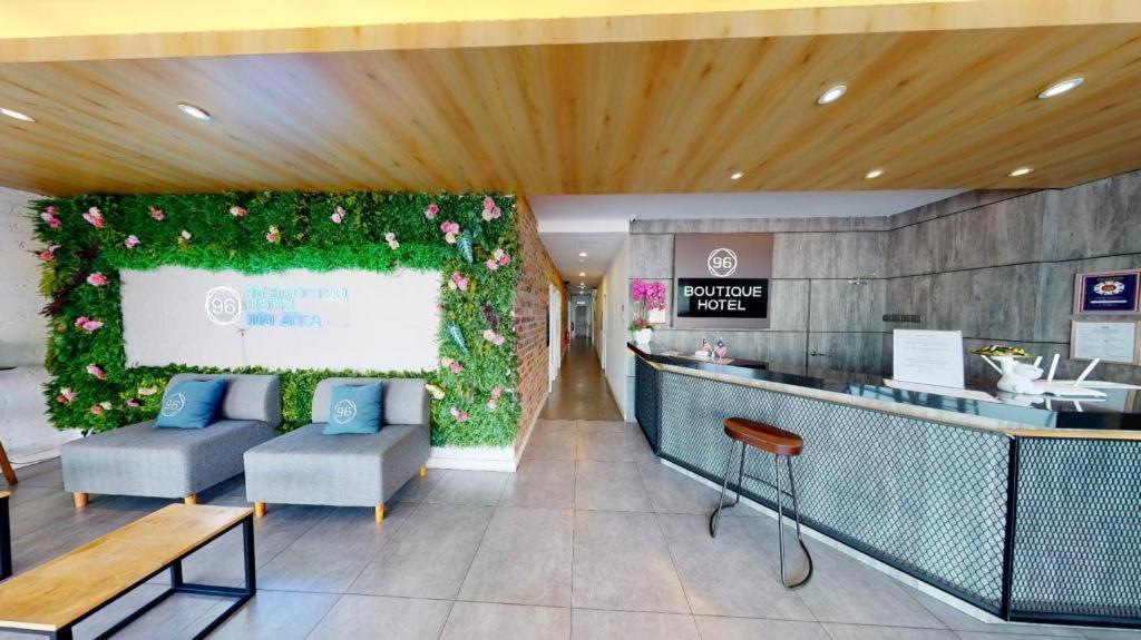 96 Boutique Hotel Malacca Екстериор снимка